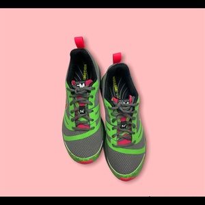 Pearl Izumi Trail N2 1623006 Sneakers

Women's Size 5.5

Gray

Without box 📦